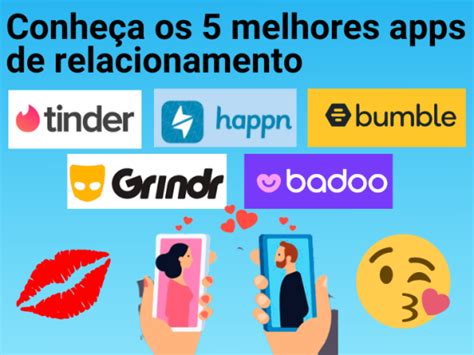 app de lesbicas|7 apps de relacionamento para LGBTI+